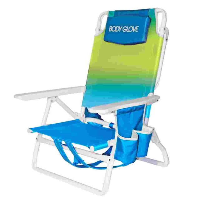 Body Glove Beach Chair