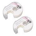 thumbnail image 1 of Fabric Tape, Dress Tape Widely Used Double Sided Transparent Design  For Cuffs For, 1 of 8