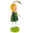 thumbnail image 4 of Lori Mitchell 6.50In Lucky Charms, Polyresin, Irish Saint Patricks Day 12285, 4 of 5
