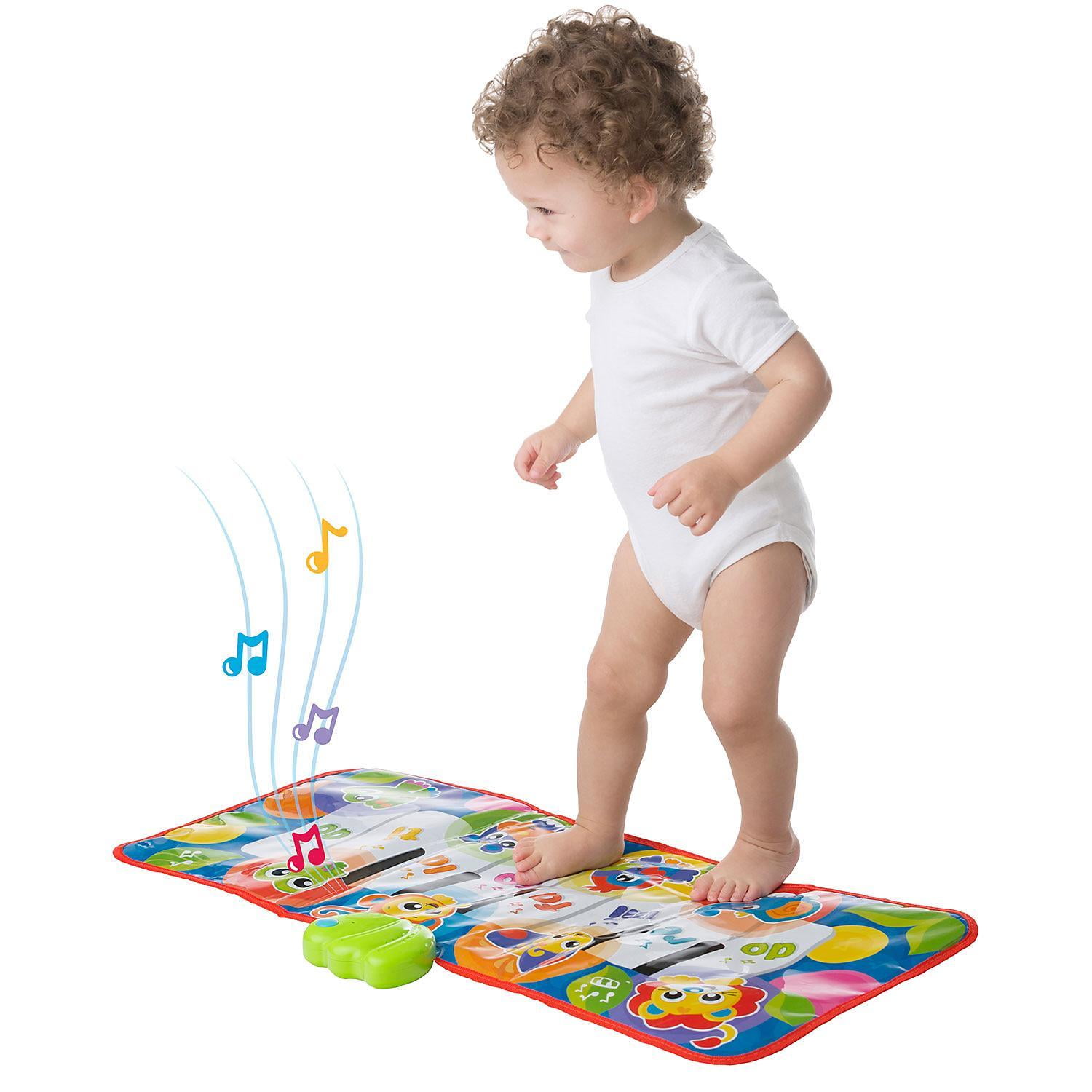 playgro music in the jungle