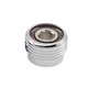 thumbnail image 1 of Adaptador de válvula de tanque de buceo, accesorios de conversión de DIN a , reparación, convertidor, accesorios de cilindro para principiantes al, 1 of 8