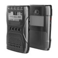 thumbnail image 4 of Radio, Emergency Radio Multifunctional 1SEG/FM/AM/SW Full-band Emergency Lighting Emergency Radio ,Handy Bright, 4 of 4
