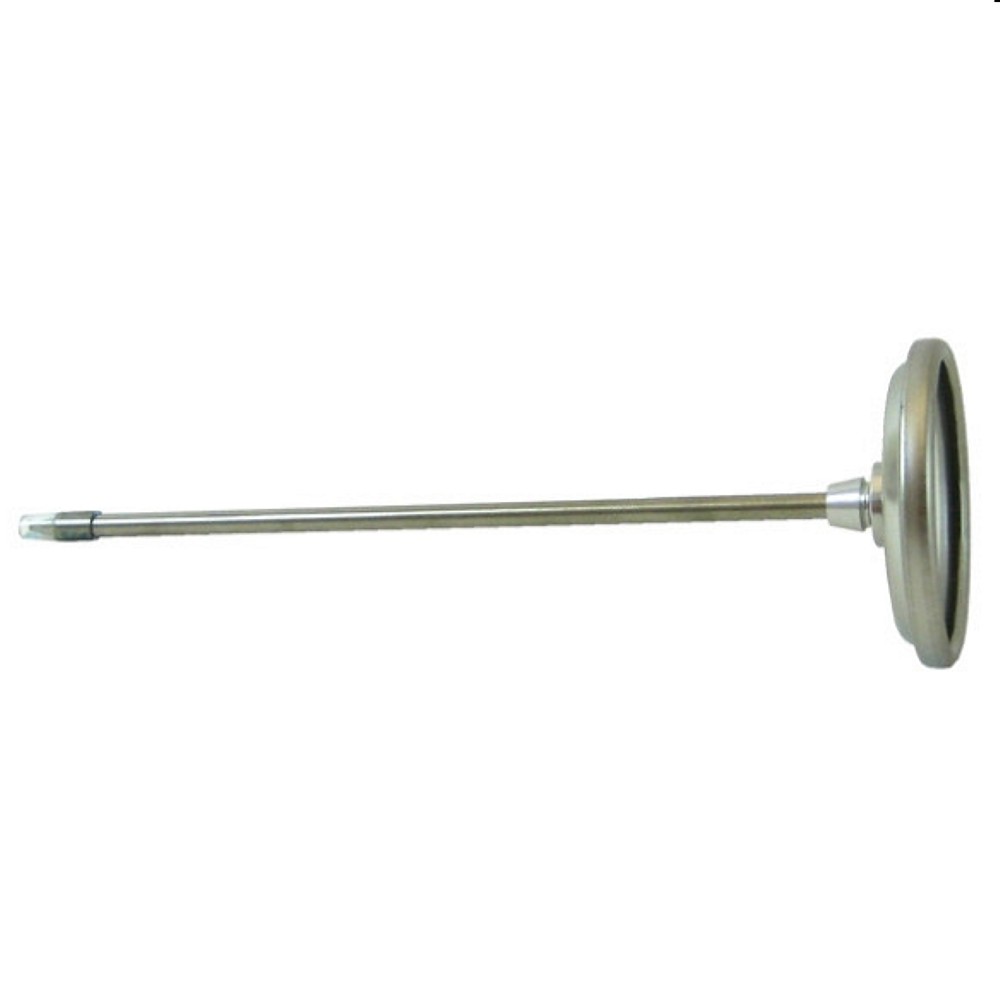 Weber 62538 Replacement Thermometer, for Weber Grills with a Thermometer Hole on the Right Side of Lid - image 2 of 2