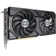 thumbnail image 2 of Tarjeta de Video ASUS Dual GeForce RTX 4060 EVO OC Edition 8GB GDDR6, 2 of 6