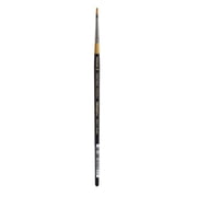 Original Gold® 9300 Shader Series, Premium Golden Taklon Multimedia Artist Brushes