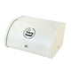 thumbnail image 4 of Contenedor de almacenamiento multiusos, organización de caja de almacenamiento de utensilios de cocina, contenedor de de Metal para Blanco perfecl Contenedor de almacenamiento de pan, 4 of 8