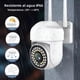 thumbnail image 3 of Cámara De Seguridad Exterior Inalambrica Wifi Hd 360° Alarma, 3 of 8