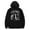 01, variant on XUANXIAOJIANG Taemin Ephemeral Hoodies, pop singers, casual long sleeved hooded sportswear, street wear