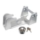 thumbnail image 4 of Cerradura de cuello de cisne DYNWAVEMX para remolque Plata alta resistencia, 4 of 8