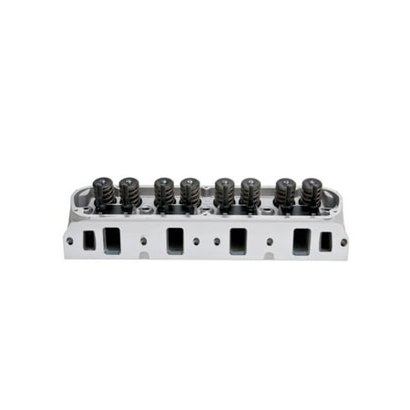 - Edelbrock Single Perf RPM SBF Head 1 90 Comp