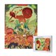 thumbnail image 1 of Rompecabezas de madera de Rick & Morty: adecuado para niños adultos, rompecabezas para niños y niñas, juguetes de juegos de entretenimiento con rompecabezas. Talla única, 1 of 8