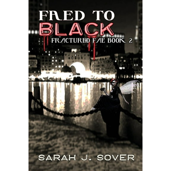 Faed to Black, (Paperback)