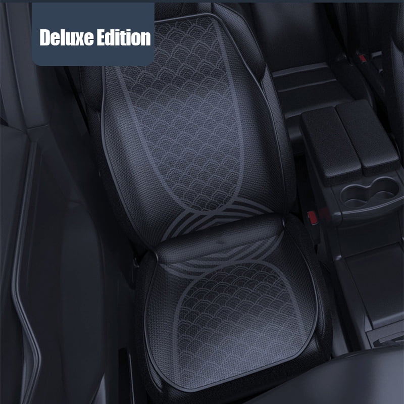 Car seat water cushion auto cooling sale