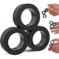 thumbnail image 1 of Fidget Toys - Fidget Rings Fidget Magnets Toy Zhivalor  WRMH-285, 1 of 5
