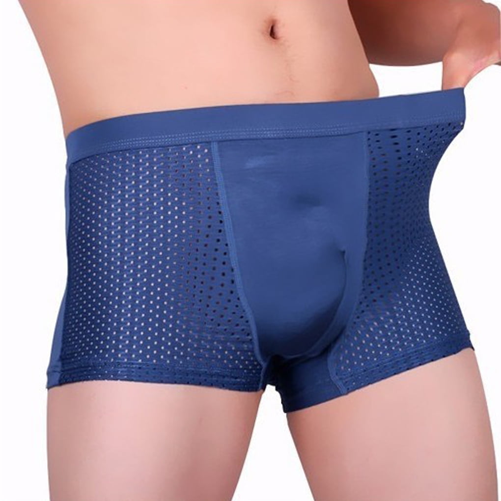 antibacterial underwear