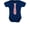 Navy, variant on Tstars Boys Unisex Valentine's Day Love Red Hearts Tie Love Gift for Valentine's Day best and Cute Gift Idea for Boy Infant Baby Bodysuit