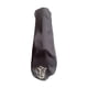 thumbnail image 1 of Funda para violín lavable con cordón, protector para violín, funda a prueba de polvo para instrumentos de cuerda Negro, 1 of 9
