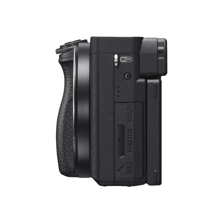 Free Shipping! Sony a6400 ILCE-6400M - Digital camera Free Shipping! Sony a6400 ILCE-6400M - Digital camera