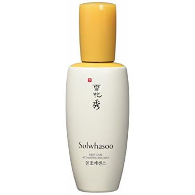 sulwhasoo essence
