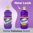 thumbnail image 2 of Fabuloso 2X Multi-Purpose Cleaner, No Rinse Floor Cleaner, Scent, 33.8 fl oz, 2 of 16