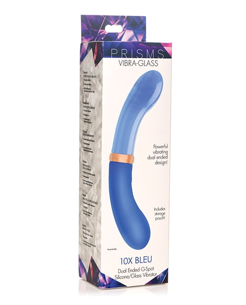 XR Brands Ultra Thrust-Her Deluxe Thrusting and Vibrating Silicone Wand,  G-Spot Vibrators - Walmart.com