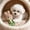V, variant on Plush Star Squeaky Dog Chew Toy with TPR Ring, 2-in-1 Interactive Dental Teething Toy, Durable Bite-Resistant Pet Toy for Small to Medium Dogs to Play and Relieve Boredom C