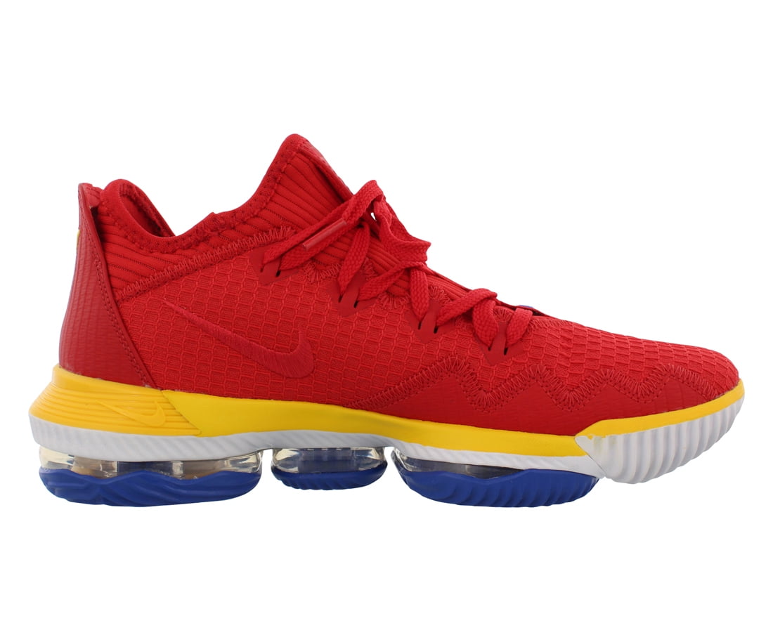 men's lebron 16