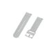thumbnail image 3 of Correas de reloj inteligente de 42mm, correas de repuesto para reloj inteligente de mesa ajustable para Samsung Galaxy Watch4, correa de silicona suave, 3 of 5