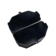 thumbnail image 1 of Foldable Slow Cooker Divider Silicone Stew Pot Mat Reusable Leakproof Heat resistant Slow Cooker Lining set, 1 of 4