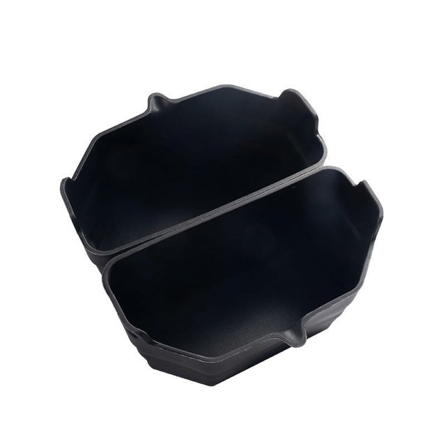 Foldable Slow Cooker Divider Silicone Stew Pot Mat Reusable Leakproof Heat resistant Slow Cooker Lining set