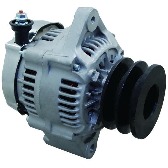 OEG Parts New Alternator Replacement For CATERPILLAR BACKHOE LOADER 426B 426C 428C 430D 430E 0R4327, 0R9273, 1052811, 1052812, 1012112240, 1012112310, AND0526, 40052093