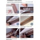 thumbnail image 4 of Bisagras de ventana YONGSHENG Soportes de fricción de ventana Acero inoxidable, 4 of 4