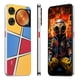 thumbnail image 2 of Nubia Smartphone Music 2 Multicolor 6.7 120hz, Triple Bocina Sonido Estéreo 600%+, Cámara 50mp Y 256gb+8gb Ram (4gb + 4gb Dinámica), Batería 5000mah, 2 of 5