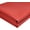 Red, variant on Soft Waterproof Synthetic Fabric Material, Marine Vinyl Faux Leather Sheets,Durable,Replacement Renovate for Upholstery Muscle Car,Furniture, Sofa (54inch x 72inch, Red)