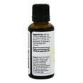 thumbnail image 3 of NOW Foods - Uplifting Essential Oil Blend Good Morning Sunshine - 1 fl. oz., 3 of 3