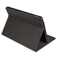 thumbnail image 2 of Gecko Covers V10T59C1 EasyClick 2.0 Tablet Cover for 10.2-In. Apple iPad 2019/2020/2021 (Black), 2 of 2