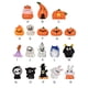 thumbnail image 5 of Figuras de calabaza para Halloween, adornos de resina para pecera, decoración de Halloween, 5 of 6