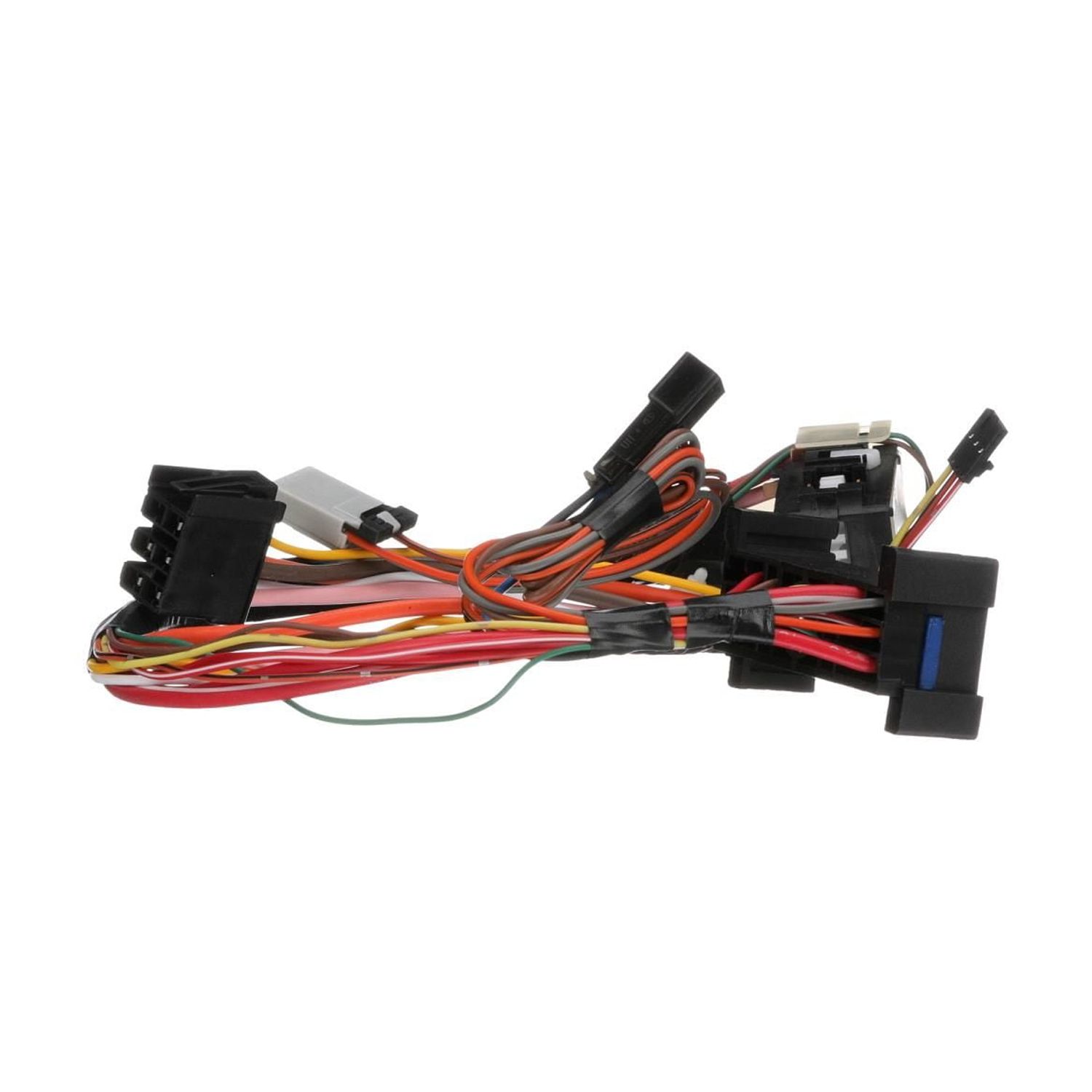 Standard Motor Products US344 Ignition Switch Fits select: 2000-2002 CHEVROLET SILVERADO, 2000-2002 CHEVROLET TAHOE