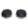 thumbnail image 1 of Altavoces de la Puerta del Automóvil, 4 Ohmios de 120 A 19 khz Sonido Potente de 15 W Altavo de Rango Medio para Camiones Vehículo, 1 of 7