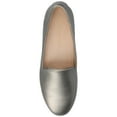 thumbnail image 4 of Journee Womens Ishani Almond Toe Comfort Career Ballet Flats, Widths Available, 4 of 9