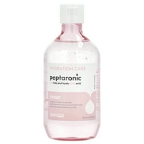 SNP Prep Peptaronic, Peptide And Hyaluronic Acid, Toner, 10.82 fl oz (320 ml)