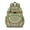 Olive-green-9, variant on Balance Harmony Serenity Tranquility Energy Sacred Awakening Healing School Backpack For Toddlers Spacious Adjustable Straps