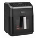 thumbnail image 4 of Freidora de Aire Midea Xpress Chef Pro 7L, 4 of 8