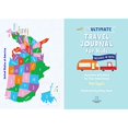 thumbnail image 3 of The Ultimate Travel Journal For Kids: Awesome Activities...by Rob Taylor PAPERBACK, 3 of 8