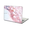 thumbnail image 5 of KSK KAISHEK Protective Case Hard Cover Only Compatible 2015 2014 2013 2012 Released Old MacBook Pro 13 inchs with Retina Display No Touch No USB-C, No CD-ROM Model: A1425 or A1502 Marble 211, 5 of 5