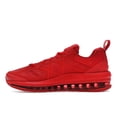 thumbnail image 2 of Nike Men's Air Max Genome Triple Red Shoes, from StockX, 2 of 5