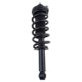 thumbnail image 3 of TRQ Front and Rear Strut & Coil Spring Assembly Set Driver & Passenger Sides Fits Select 09-19 Dodge Journey, 3 of 6