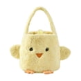 thumbnail image 2 of Generic Easter Bunny Baskets for Kids, Egg Hunt Bags Plush Rabbit Bucket Easter Gifts for boys and girls, 2 of 7