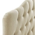 thumbnail image 5 of Modway Annabel Tufted Button Headboard, Multiple Sizes and Colors, 5 of 9
