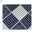 thumbnail image 2 of Placemats, Fabric Heat Resistant Table Mats Non-Slip Washable Napkins for Holiday Banquet Dining Kitchen Table Decor, 2 of 8